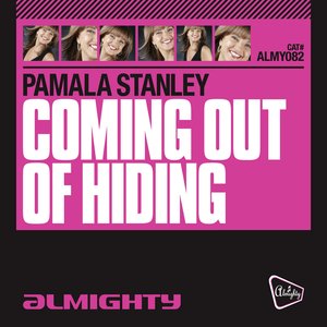 Almighty Presents: Coming Out Of Hiding