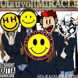 Kira Kira Days (Trigex Happy Hardcore Remix)