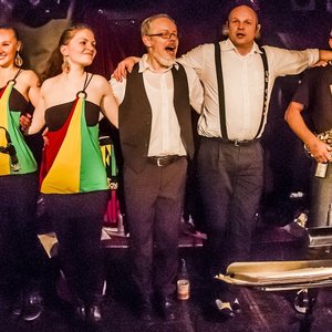 Offbeat Foundation 的头像