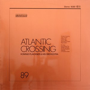 Atlantic Crossing