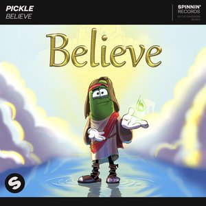 Believe - Single