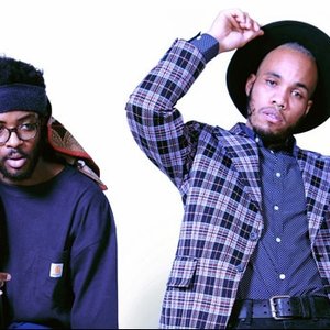 Avatar for NxWorries (Anderson .Paak & Knxwledge)