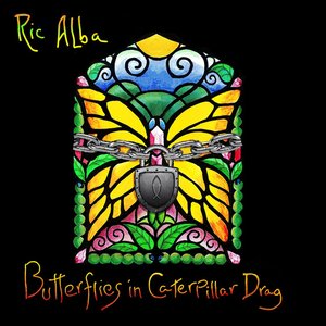 Butterflies in Caterpillar Drag