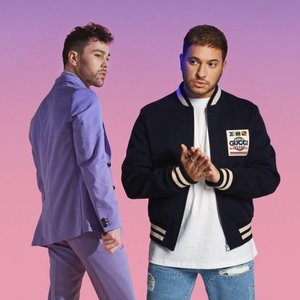 Jonas Blue & MAX 的头像