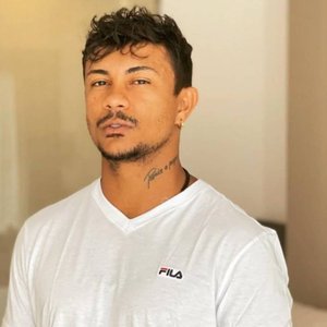 Xamã Feat. Agnes Nunes 的头像