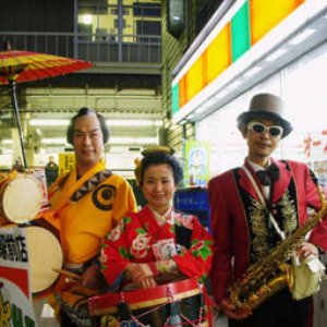 篠田昌已+長谷川宣伝社 的头像