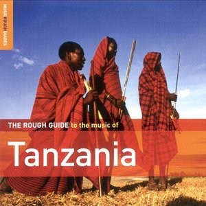 Rough Guide To Tanzania (Digital Version)