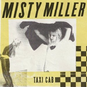 Taxi Cab