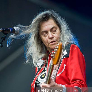 Toody Cole photo provided by Last.fm