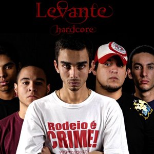 Image for 'Levante Hardcore'