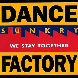 Sunkry 的头像