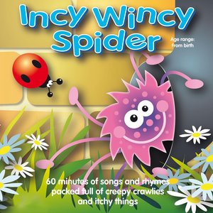 Incy Wincy Spider