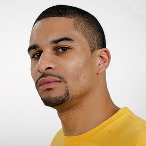 DJ Gant‐Man photo provided by Last.fm