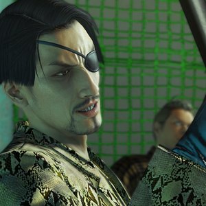 Avatar for Goro Majima (Hidenari Ugaki)