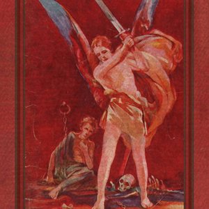 The Destroying Angel