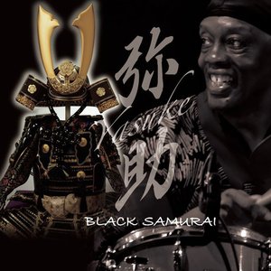 Yasuke "Black Samurai"