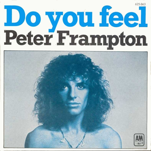 Peter Frampton - Do You Feel Like We Do - Zortam Music