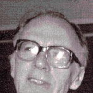 William Blezard 的头像