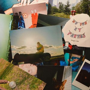 No Fun At Parties - EP