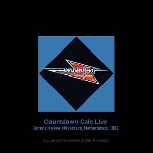 Countdown Cafe