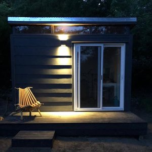 Chill Covers From The She Shed