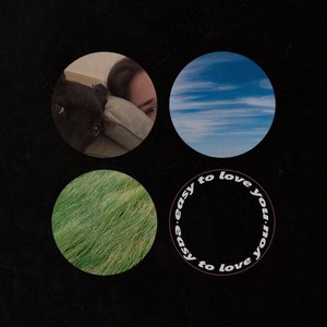 Easy To Love You - Single