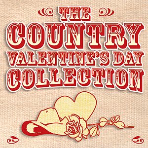 The Country Valentines Day Collection