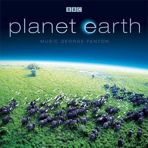 Planet Earth (Original Television Soundtrack)