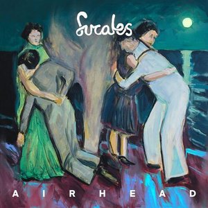 AIRHEAD
