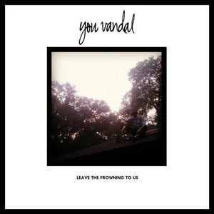 Leave the Frowning to Us - Single
