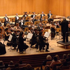 Аватар для Orchestra Sinfonica Haydn di Bolzano e Trento