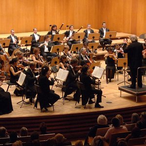 Orchestra Sinfonica Haydn di Bolzano e Trento 的头像