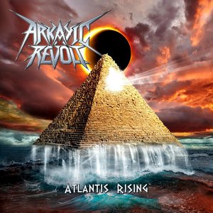 Atlantis Rising