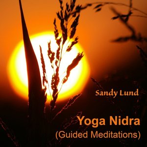 Yoga Nidra (Guided Meditations) - Single