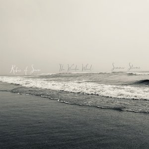 Image for 'The Wooden Wheel: Summer Storms'