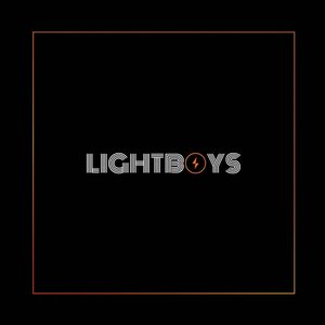 Lightboys - EP