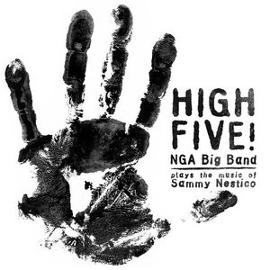 Bild für 'High Five!'
