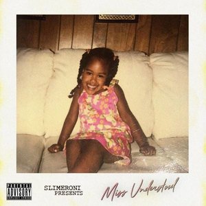 Miss Understood