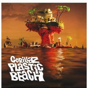 Avatar for Gorillaz [feat. Bashy, Kano & The National Orchestra for Arabic Music]