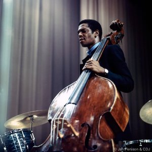 Jimmy Garrison 的头像