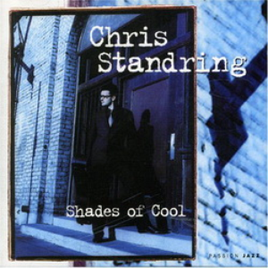 Shades Of Cool cover