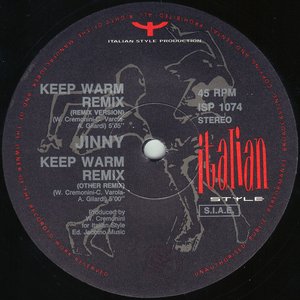 Keep Warm (remix)