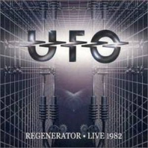 Regenerator: Live 1982