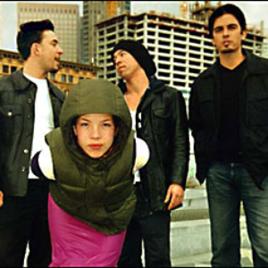 Soulstice photo provided by Last.fm