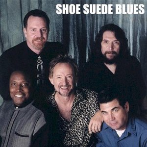 Avatar for Peter Tork and Shoe Suede Blues