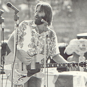 Carl Wilson photo provided by Last.fm