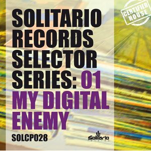 Solitario Records Selector Series, Vol. 1