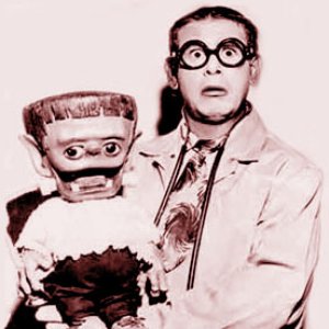 Gene Moss 的头像