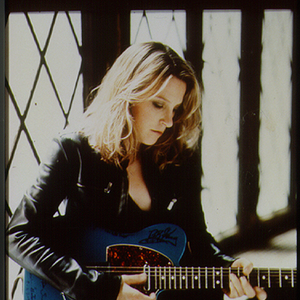 Susan Tedeschi photo provided by Last.fm