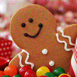 Candies Christmas 的头像